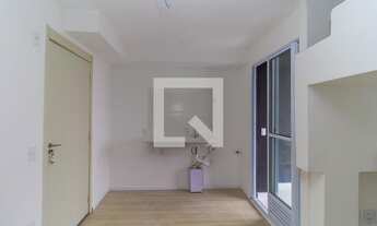 Imagem 4: Apartamento à Venda - Vila Santa Clara, 1 Quarto, 59 m2