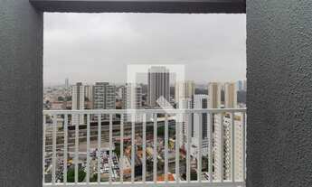 Imagem 5: Apartamento à Venda - Vila Santa Clara, 1 Quarto, 59 m2