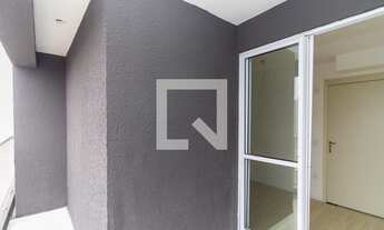 Imagem 7: Apartamento à Venda - Vila Santa Clara, 1 Quarto, 59 m2