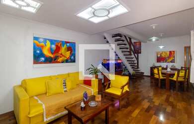 Imagem 4: Casa à Venda - Vila Prudente, 6 Quartos, 300 m2