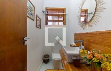 Imagem 5: Casa à Venda - Vila Prudente, 6 Quartos, 300 m2