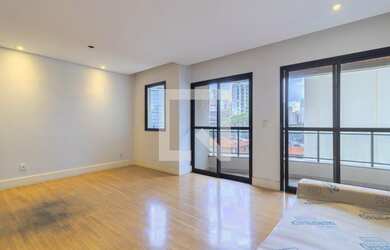 Imagem 2: Apartamento à Venda - Vila Olímpia, 3 Quartos, 104 m2