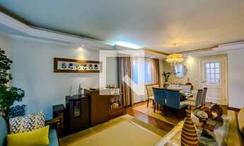 Imagem 5: Apartamento à Venda - Jardim Anália Franco, 3 Quartos, 223 m2