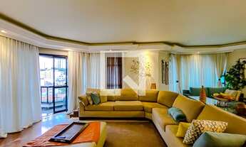 Imagem 7: Apartamento à Venda - Jardim Anália Franco, 3 Quartos, 223 m2