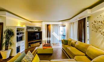 Imagem: Apartamento à Venda - Jardim Anália Franco