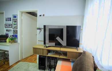 Imagem 4: Apartamento à Venda - Mooca, 1 Quarto, 35 m2