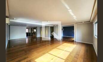 Imagem: Apartamento à Venda - Itaim Bibi, 3 Quartos