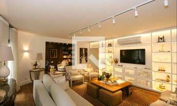 Imagem 2: Apartamento à Venda - Jardim Paulista, 3 Quartos, 205 m2