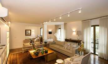 Imagem 4: Apartamento à Venda - Jardim Paulista, 3 Quartos, 205 m2