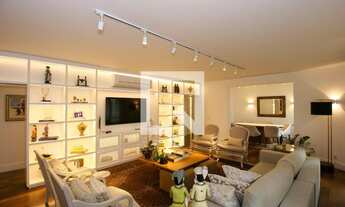 Imagem 3: Apartamento à Venda - Jardim Paulista, 3 Quartos, 205 m2