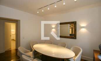 Imagem 6: Apartamento à Venda - Jardim Paulista, 3 Quartos, 205 m2