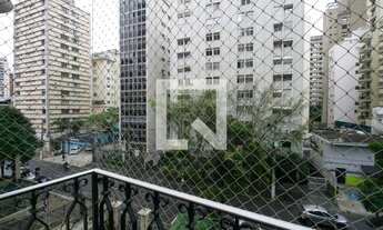 Imagem 7: Apartamento à Venda - Jardim Paulista, 3 Quartos, 205 m2