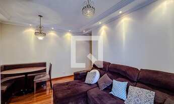 Imagem 3: Apartamento à Venda - Mooca, 2 Quartos, 55 m2