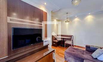 Imagem 4: Apartamento à Venda - Mooca, 2 Quartos, 55 m2