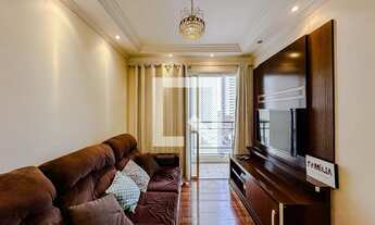 Imagem 5: Apartamento à Venda - Mooca, 2 Quartos, 55 m2