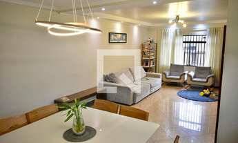 Imagem: Casa à Venda - Saúde, 3 Quartos, 211 m2