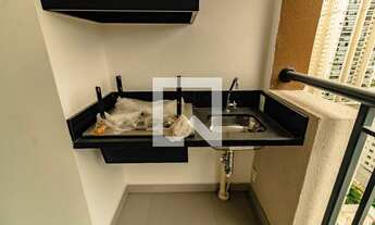 Imagem 7: Apartamento à Venda - Vila Mascote, 2 Quartos, 75 m2