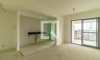 Imagem 3: Apartamento à Venda - Vila Mascote, 2 Quartos, 75 m2