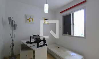Imagem 6: Apartamento à Venda - Moema, 2 Quartos, 80 m2