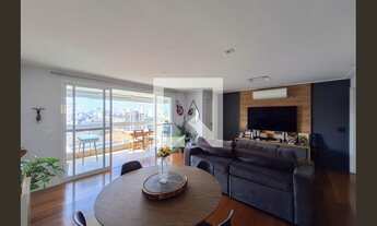 Imagem: Apartamento à Venda - Água Fria, 2 Quartos