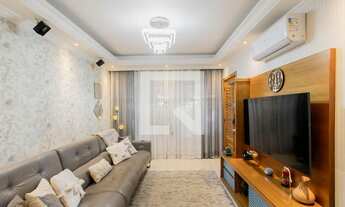 Imagem: Casa à Venda - Jardim Aricanduva, 4 Quartos