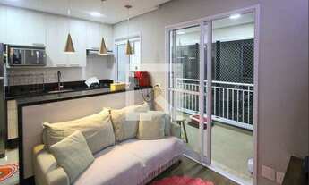 Imagem 6: Apartamento à Venda - Vila Prudente, 2 Quartos, 55 m2