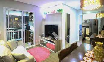 Imagem 3: Apartamento à Venda - Vila Prudente, 2 Quartos, 55 m2