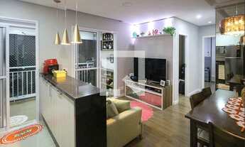 Imagem 2: Apartamento à Venda - Vila Prudente, 2 Quartos, 55 m2