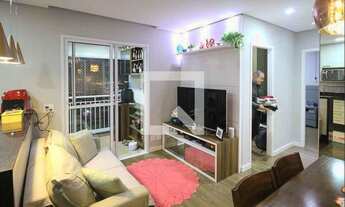 Imagem: Apartamento à Venda - Vila Prudente, 2