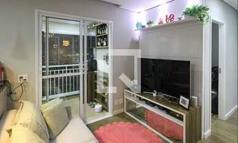 Imagem 4: Apartamento à Venda - Vila Prudente, 2 Quartos, 55 m2