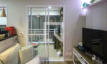 Imagem 5: Apartamento à Venda - Vila Prudente, 2 Quartos, 55 m2