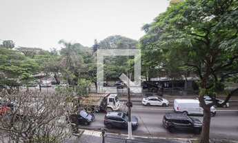 Imagem 5: Apartamento à Venda - Jardim Paulista, 4 Quartos, 247 m2