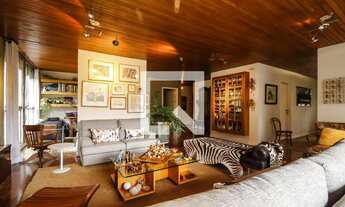 Imagem 3: Apartamento à Venda - Jardim Paulista, 4 Quartos, 247 m2