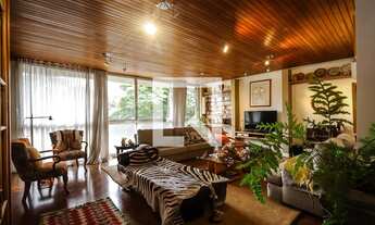 Imagem: Apartamento à Venda - Jardim Paulista