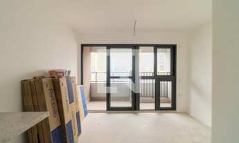 Imagem: Apartamento à Venda - Perdizes, 1 Quarto