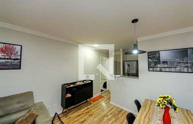 Imagem 4: Apartamento à Venda - Vila Ema, 3 Quartos, 68 m2