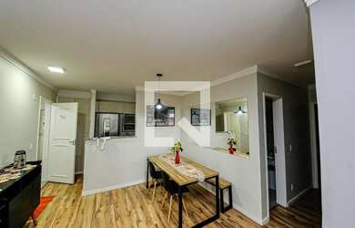 Imagem 3: Apartamento à Venda - Vila Ema, 3 Quartos, 68 m2