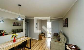 Imagem: Apartamento à Venda - Vila Ema, 3 Quartos