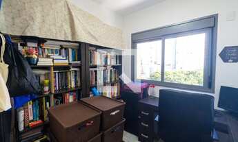 Imagem 6: Apartamento à Venda - Jabaquara, 2 Quartos, 61 m2