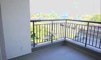 Imagem 6: Apartamento à Venda - Belém, 1 Quarto, 40 m2