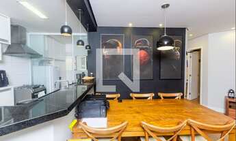 Imagem 2: Apartamento à Venda - Vila Olímpia, 2 Quartos, 75 m2