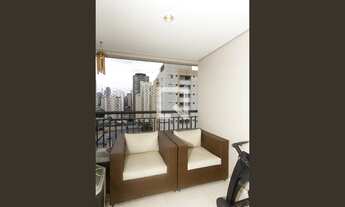 Imagem 6: Apartamento à Venda - Vila Olímpia, 2 Quartos, 75 m2