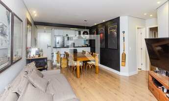 Imagem 3: Apartamento à Venda - Vila Olímpia, 2 Quartos, 75 m2