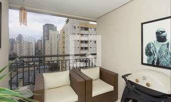 Imagem 5: Apartamento à Venda - Vila Olímpia, 2 Quartos, 75 m2