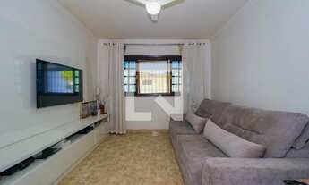 Imagem: Casa à Venda - Jardim Monte Kemel, 3 Quartos