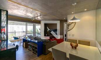 Imagem 3: Apartamento à Venda - Vila Mascote, 2 Quartos, 85 m2