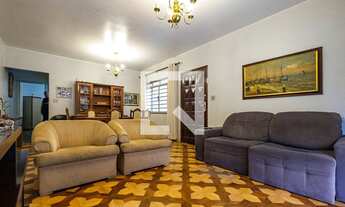 Imagem 4: Casa à Venda - Vila Madalena, 3 Quartos, 180 m2