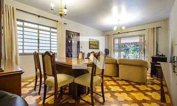 Imagem 2: Casa à Venda - Vila Madalena, 3 Quartos, 180 m2