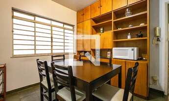 Imagem 7: Casa à Venda - Vila Madalena, 3 Quartos, 180 m2