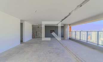 Imagem 4: Apartamento à Venda - Campo Belo, 4 Quartos, 364 m2